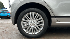 Volkswagen Up 1.0 Move Up Tech Edition 5dr [Start Stop] Petrol Hatchback